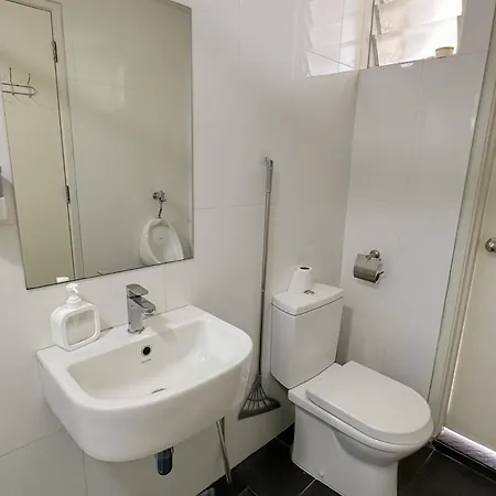 Top Sea View - Maritime Suite 只有海景房 Jelutong Exterior photo