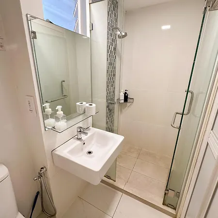 Top Sea View - Maritime Suite 只有海景房 Jelutong Exterior photo