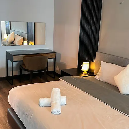 Top Sea View - Maritime Suite 只有海景房 Jelutong Exterior photo