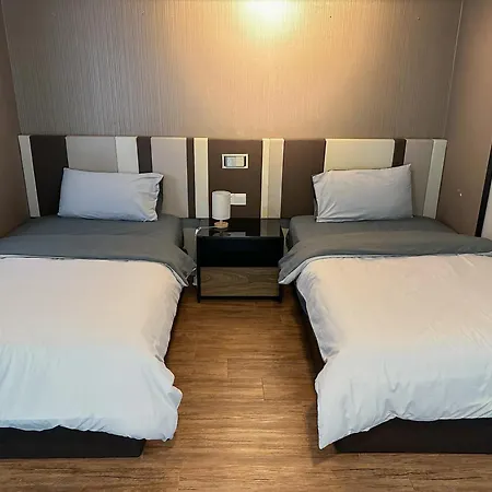 Top Sea View - Maritime Suite 只有海景房 Jelutong Exterior photo