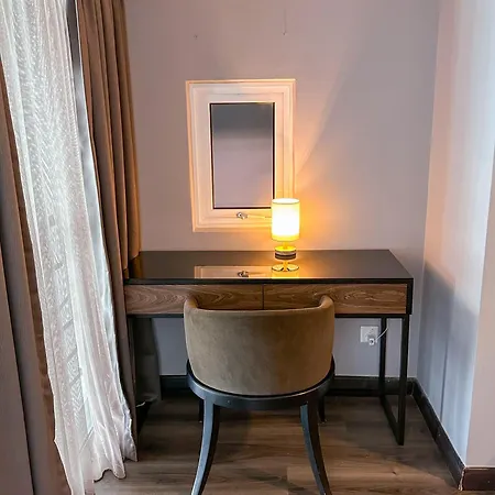Top Sea View - Maritime Suite 只有海景房 Jelutong Exterior photo
