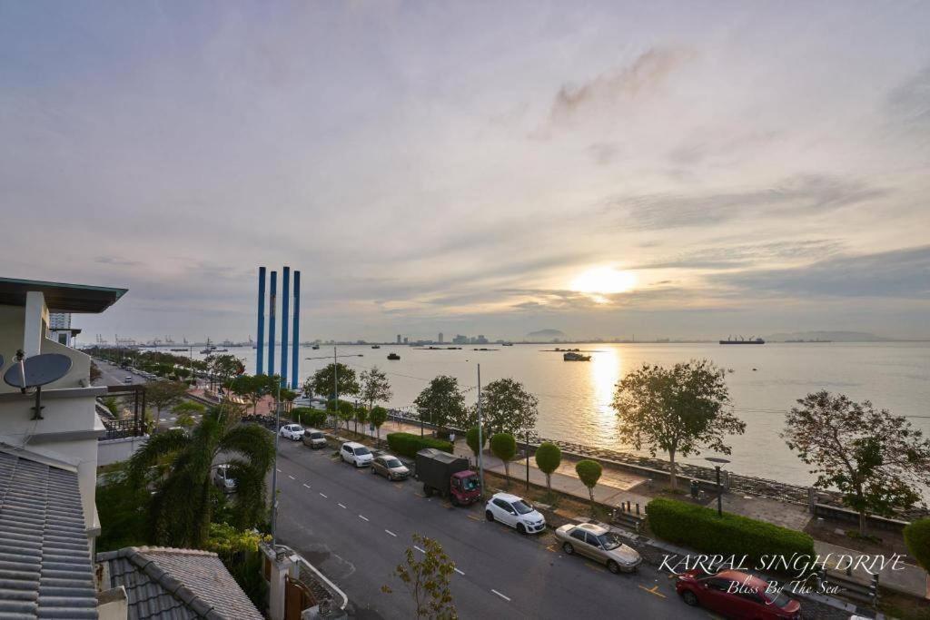 Sea View - Maritime 只有海景房 Apartment