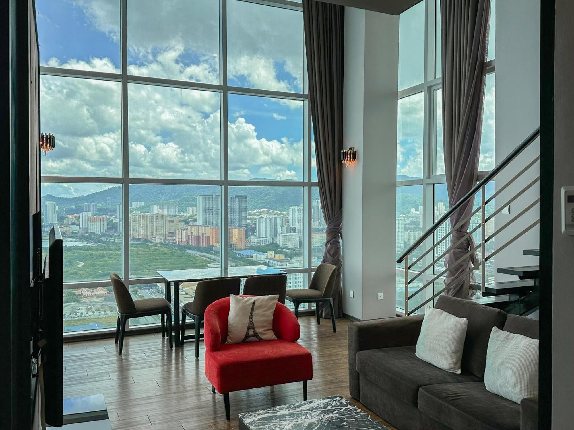 Sea View - Maritime 只有海景房 Apartment *