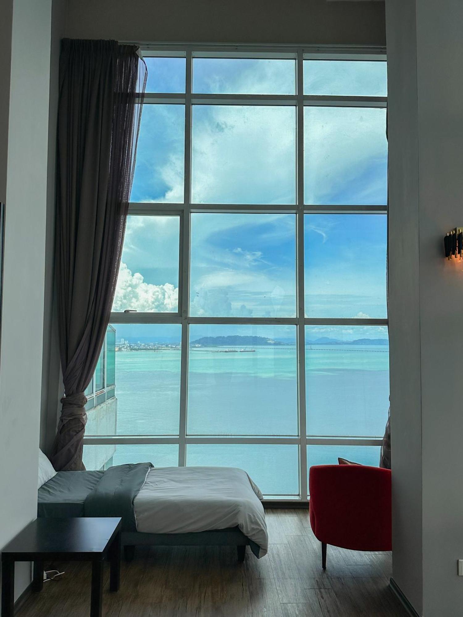 Sea View - Maritime 只有海景房 Apartment *
