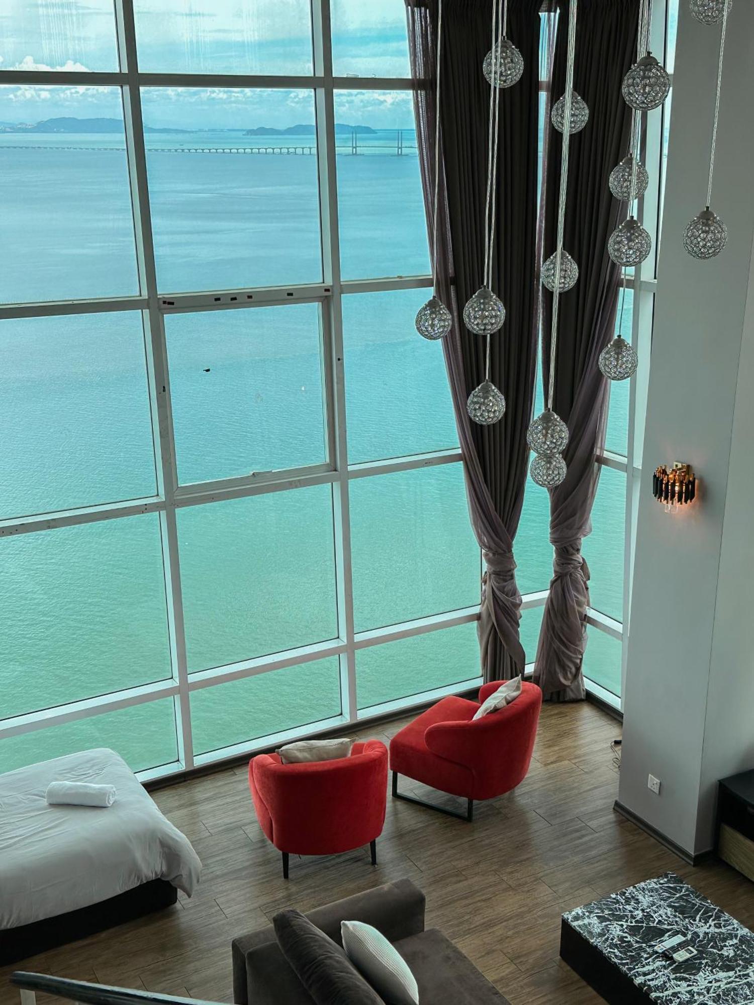 Apartment Sea View - Maritime 只有海景房 *
